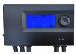 Elektronický termostat EUROTEMP 11 M