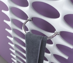 Radiátor koupelnový Kermi IDEOS 508x1901 mm