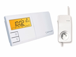 Bezdrátový termostat SALUS 091FLTX+