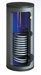 Zásobníkový ohřívač - akumulační nádrž V1