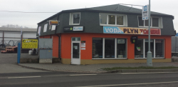 Kancelář Polička 24m2 2N.P 