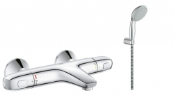 Baterie Grohe GROHTHERM 1000 34155003 set NEW