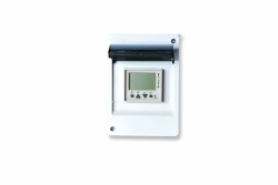 Termostat pro solární systémy TC SOLAR 813