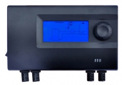 Elektronický termostat TC 11B
