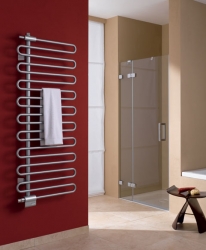 Radiátor koupelnový Kermi ICARO design