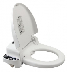 Elektronický bidet Blooming NB-R770