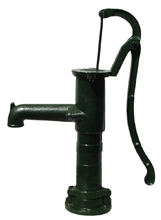 Ruční pumpa - čerpadlo HP - 75