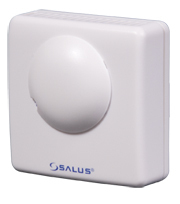Mechanický manuální termostat SALUS RT 100 