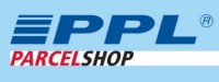 PPL - Parcelshop do 20kg 109,-Kč