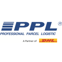 PPL - balík do 20kg 109,-Kč (PPL balíky)