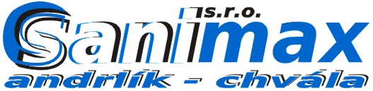 Logo SANIMAX